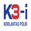 K3I Korlantas Polri