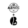 Alematic + B-Side Coffee bar