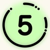 5 Second Rule: Fun Party Games