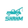 Shahm Trucker