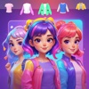 Dress up Game for girls 3D