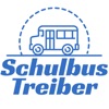 Schulbus Treiber