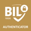 BIL Suisse Authenticator