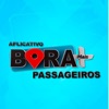 Bora Mais - Passageiro