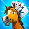 Horse Racing Solitaire