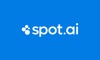 Spot AI TV Dashboard