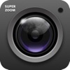 Super Zoom 200x - Tele Camera