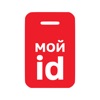 Мой id