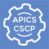 CSCP APICS Exam Prep Test 2024