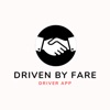 Driven by Fare - Driver App