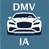 Iowa DMV Permit Test 2025