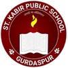 ST KABIR PUBLIC SCHOOL GSP