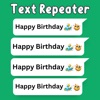 Text Repeater - Emoji Repeater