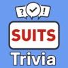 Suits Trivia