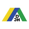 jugendherberge.de - DJH App