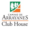 Camino de Arrayanes