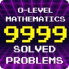 O-Level Math Solutions