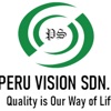 Peruvision customer app