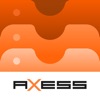 Axess SkiWallet