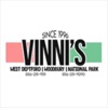 Vinni’s Pizza- West Deptford