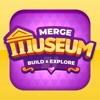 Merge Museum: Build & Explore