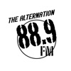 88.9 The Alternation