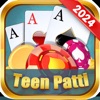 Enjoy TeenPatti World