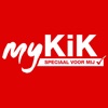 myKiK - Nederland