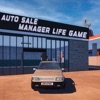 Auto Sale Manager Life Game 24