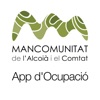 Mancomunitat Ocupació