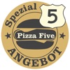 Pizza Five