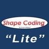 Shape Coding Lite