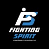 Fighting Spirit