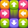 Block Escape: Tap Away Puzzle