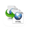Webarchive to HTML