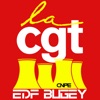 CGT EDF BUGEY