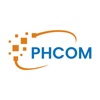 PHCOM Pocket Calculator