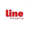 LINESKIPPING