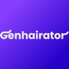 Genhairator AI