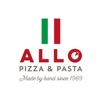 Allo Pizza Stoke-on-trent,