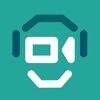 Videou - Play music and record