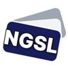 NGSL English Flash Card