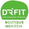 DRFit Boutique Melissia