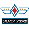 Galactic Invasion Mobile