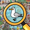 Scavenger Hunt－Hidden Objects