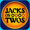 Jacks on Twos