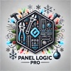 Panel Logic Pro