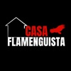 Casa Flamenguista