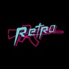 Retro Rifle