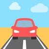 Hazard Perception Test 2025